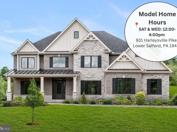 510 Newcomen Rd #R1d, Exton, PA 19341