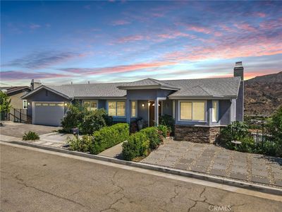 9339 Hillrose St, Sunland, CA, 91040