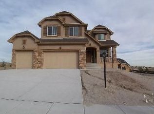 9463 Roxborough Park Ct, Colorado Springs, CO 80924