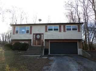 3715 W 163rd St, Markham, IL 60428