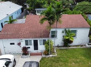 2021 SW 25th St, Miami, FL 33133