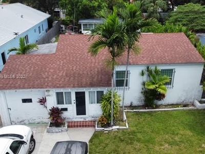 2021 SW 25th St, Miami, FL, 33133