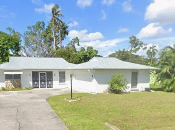 2107 Burton Ave, Fort Myers, FL 33907