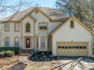 2195 Wildwood Lake Dr, Suwanee, GA