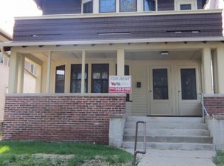 1019 N 33rd St, Milwaukee, WI 53208