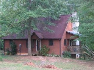 1601 Kirkland Rd, Watkinsville, GA 30677