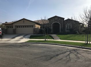 10805 Bardon Hill Dr, Bakersfield, CA 93312