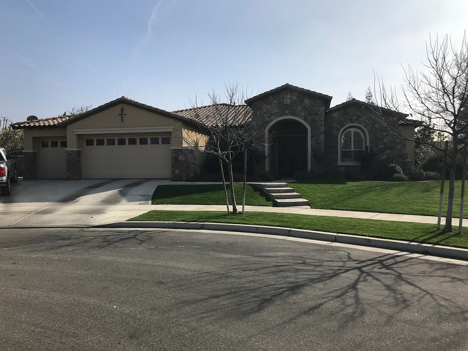10805 Bardon Hill Dr photo 1