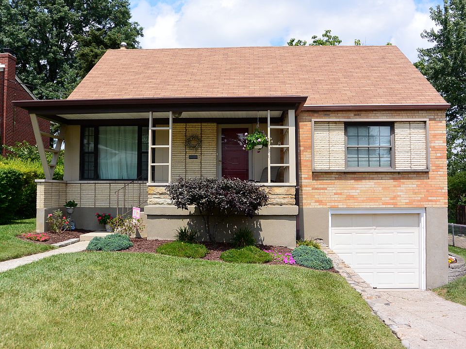 5452 Childs Ave, Cincinnati, OH 45248 Zillow