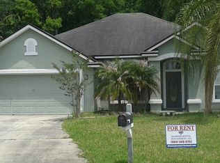 1251 Crepe Myrtle Ct, Orange Park, FL 32073