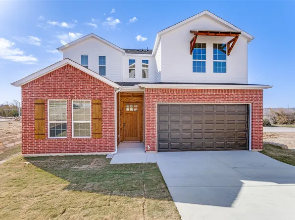 2612 Burchill Rd, Fort Worth, TX 76105