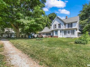 2243 Hog Barn Rd, Ashland, IL 62612