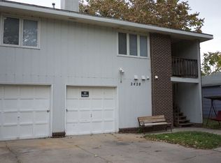 2418 D St, Lincoln, NE 68502