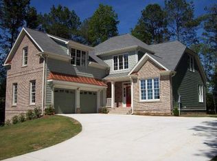 7515 Finley Dr, Gainesville, GA 30506