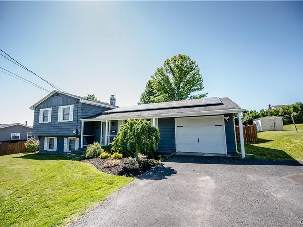 2003 Holly St, Rome, NY 13440