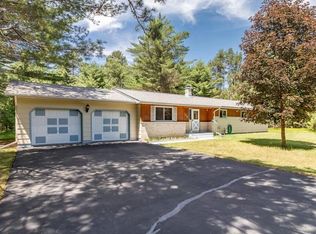 9033 Ruppert Dr, Woodruff, WI 54568