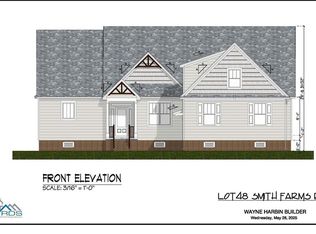 405 Octavia Dr, Yorktown, VA 23693