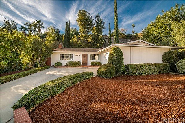 Property is impeccably maintained