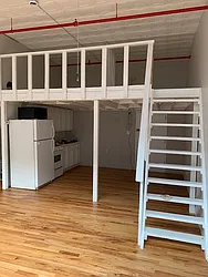 Rented by Carnegie Management Inc