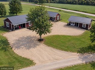 N1029 Prairie Rose Dr, Pepin, WI 54759