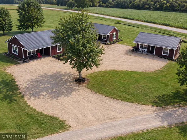 N1029 Prairie Rose Dr, Pepin, WI 54759