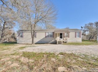 22912 Trumbo Rd, San Antonio, TX 78264