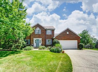 3812 Hanover Dr, Mason, OH