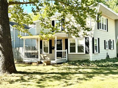 1002 S Orchard St, Stillwater, OK, 74074