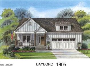 5800 Jolly Roger Ct, New Bern, NC 28560