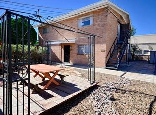 3671 E Bermuda St #3673, Tucson, AZ 85716