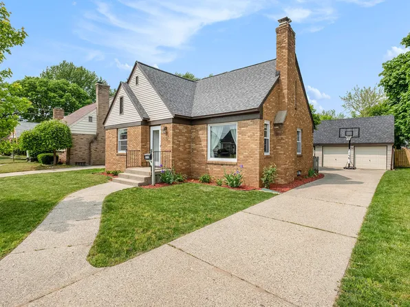 2111 Audobon St SW, Wyoming, MI 49519