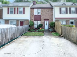 1691 Winchester Way SE, Conyers, GA 30013