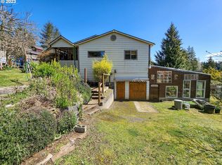 62775 Isthmus Heights Rd, Coos Bay, OR 97420
