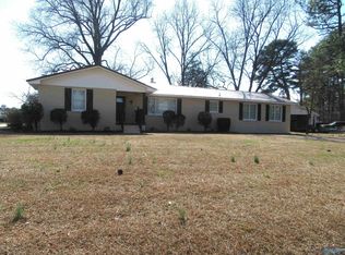 401 Everett Dr SW, Decatur, AL 35601