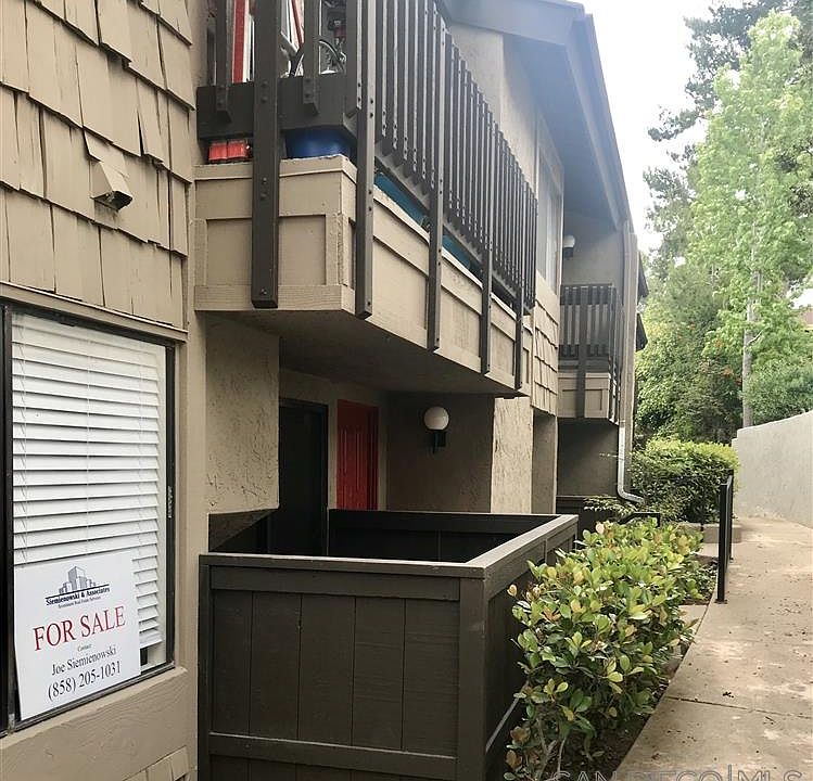 1st image of 8366 Via Sonoma Unit B