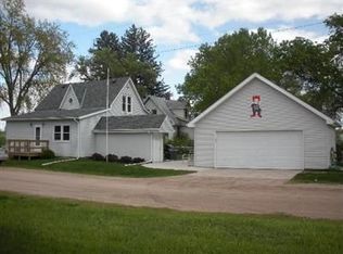 501 S Danube St, Prague, NE 68050