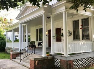 119 Walnut St APT 1, Salisbury, MD 21801