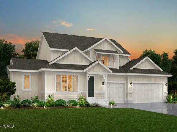 1507 Rocky Mountain Way, Kamas, UT 84036
