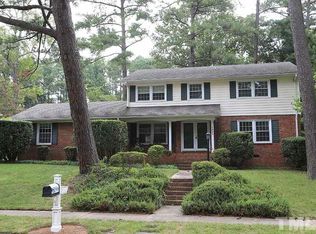 1544 Shadowood Ln, Raleigh, NC 27612