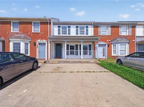 1633 Mantane Arch, Virginia Beach, VA 23454