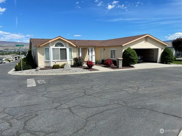 1259 Hill Street, Wenatchee, WA 98801