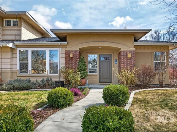 4738 S Longmoor Ave, Boise, ID 83709