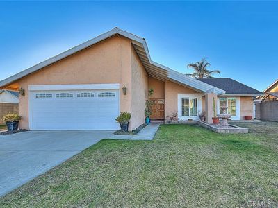12788 Norton Ave, Chino, CA, 91710