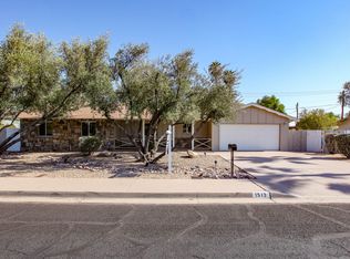 1513 W Lawrence Ln, Phoenix, AZ 85021