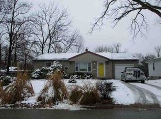 432 Barron Ln, Saint Louis, MO