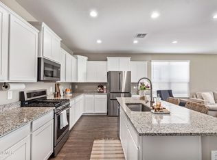 38134 W San Alvarez Ave, Maricopa, AZ 85138