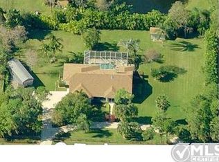 15775 85th Way N, Palm Beach Gardens, FL 33418