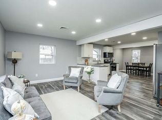 99 Lehigh St, Springfield, MA 01104