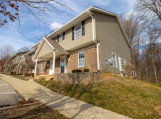 1250 W Adams Hill Cir #1-1-606, Bloomington, IN 47403