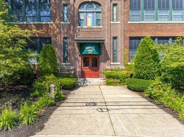 226 Stevens Avenue #10, Portland, ME 04102